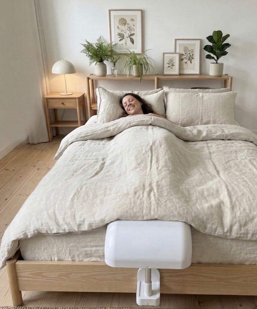 VENTILATEUR DE REFROIDISSEMENT DE LIT - BREEZAIRCOLD™