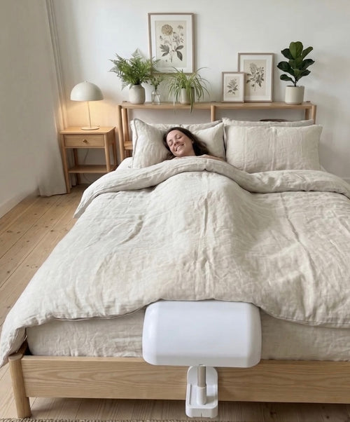 VENTILATEUR DE REFROIDISSEMENT DE LIT - BREEZAIRCOLD™